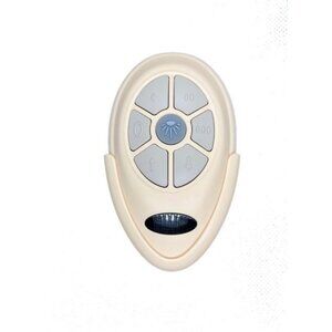 Harbor Breeze Ceiling fan remote L3HFAN35T2 for UP DOWN Lights